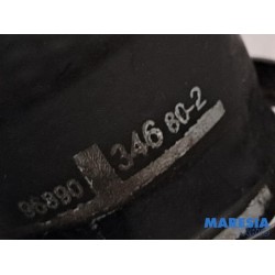 Peugeot - 308 - Intercooler hose