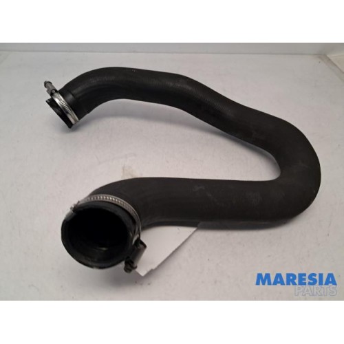 Peugeot - 308 - Intercooler hose