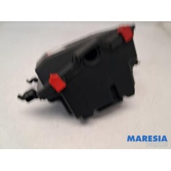 Peugeot - 308 - Fuse box