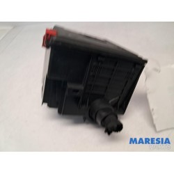 Peugeot - 308 - Fuse box