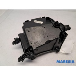 Peugeot - 308 - Fuse box