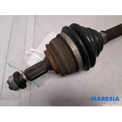 Peugeot - 308 - Front drive shaft, right