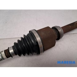 Peugeot - 308 - Front drive shaft, right