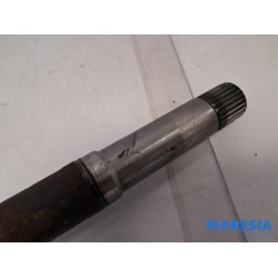 Peugeot - 308 - Front drive shaft, right