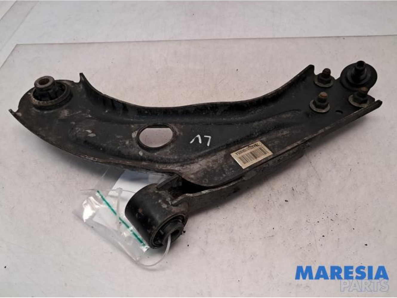 Peugeot - 308 - Querlenker unten links vorne
