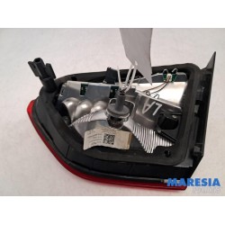 Opel - Crossland X - Achterlicht links