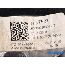 Opel - Crossland X - Achterlicht links