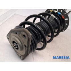 Peugeot - 308 - Front shock absorber rod, left