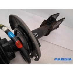 Peugeot - 308 - Front shock absorber rod, left