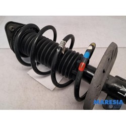 Peugeot - 308 - Front shock absorber rod, left