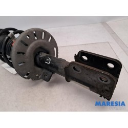 Peugeot - 308 - Front shock absorber rod, left