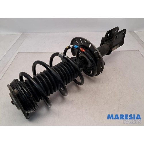 Peugeot - 308 - Front shock absorber rod, right