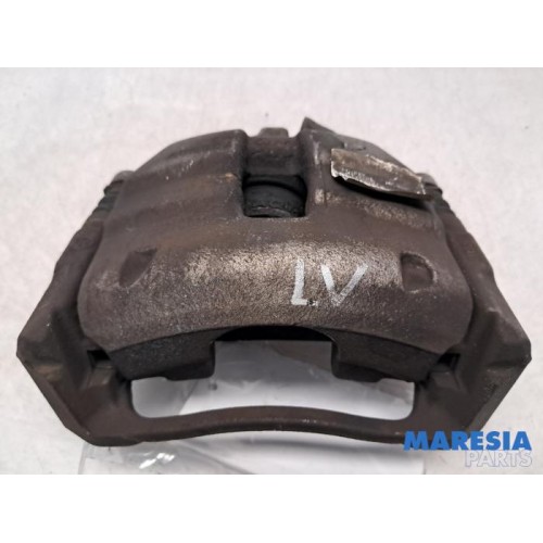 Peugeot - 308 - Front brake calliper, left