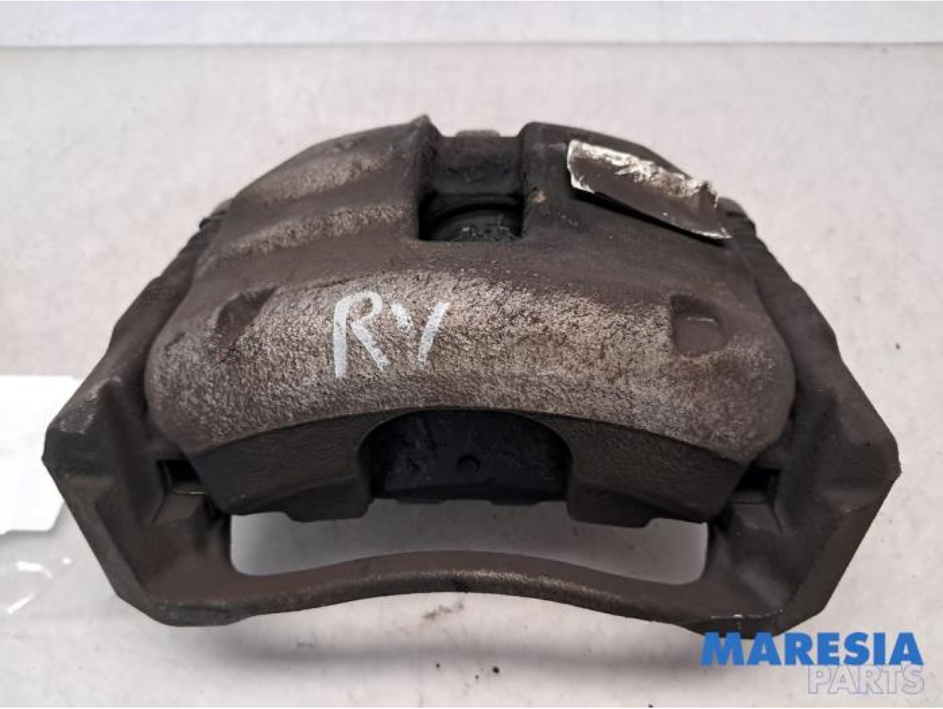 Peugeot - 308 - Front brake calliper, right