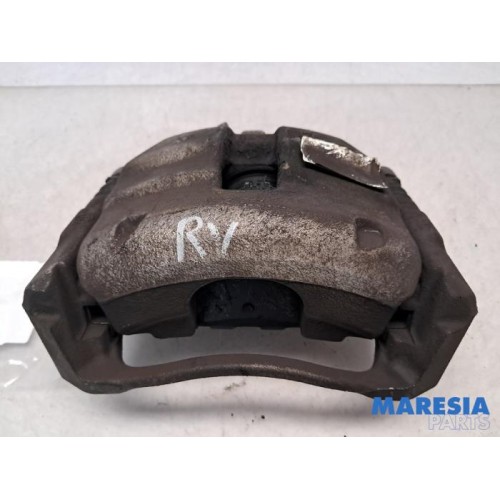 Peugeot - 308 - Front brake calliper, right
