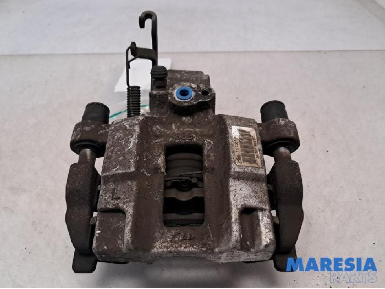 Peugeot - 308 - Rear brake calliper, left