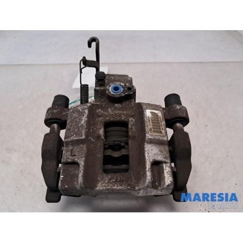 Peugeot - 308 - Remklauw (Tang) links-achter