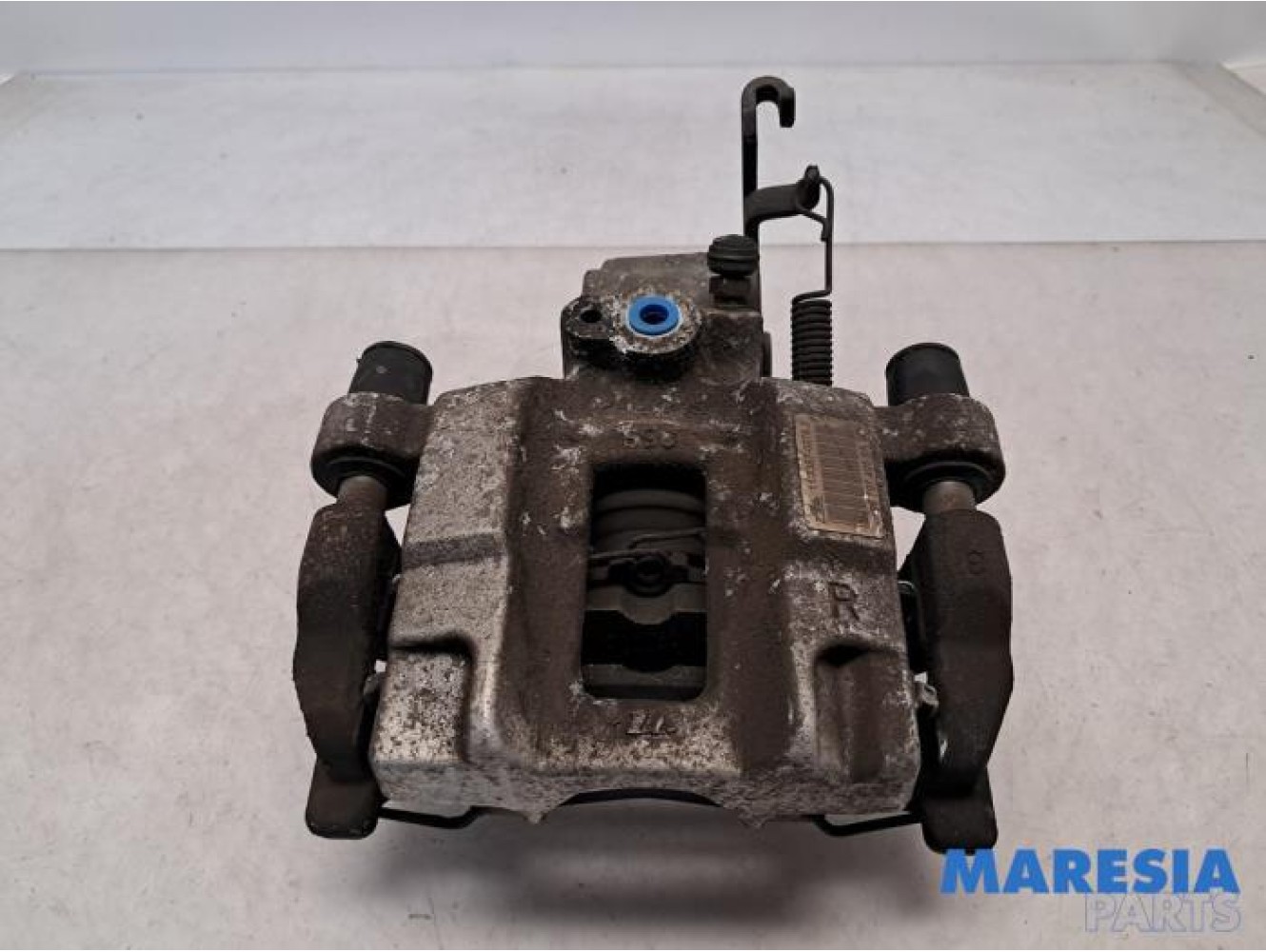 Peugeot - 308 - Rear brake calliper, right