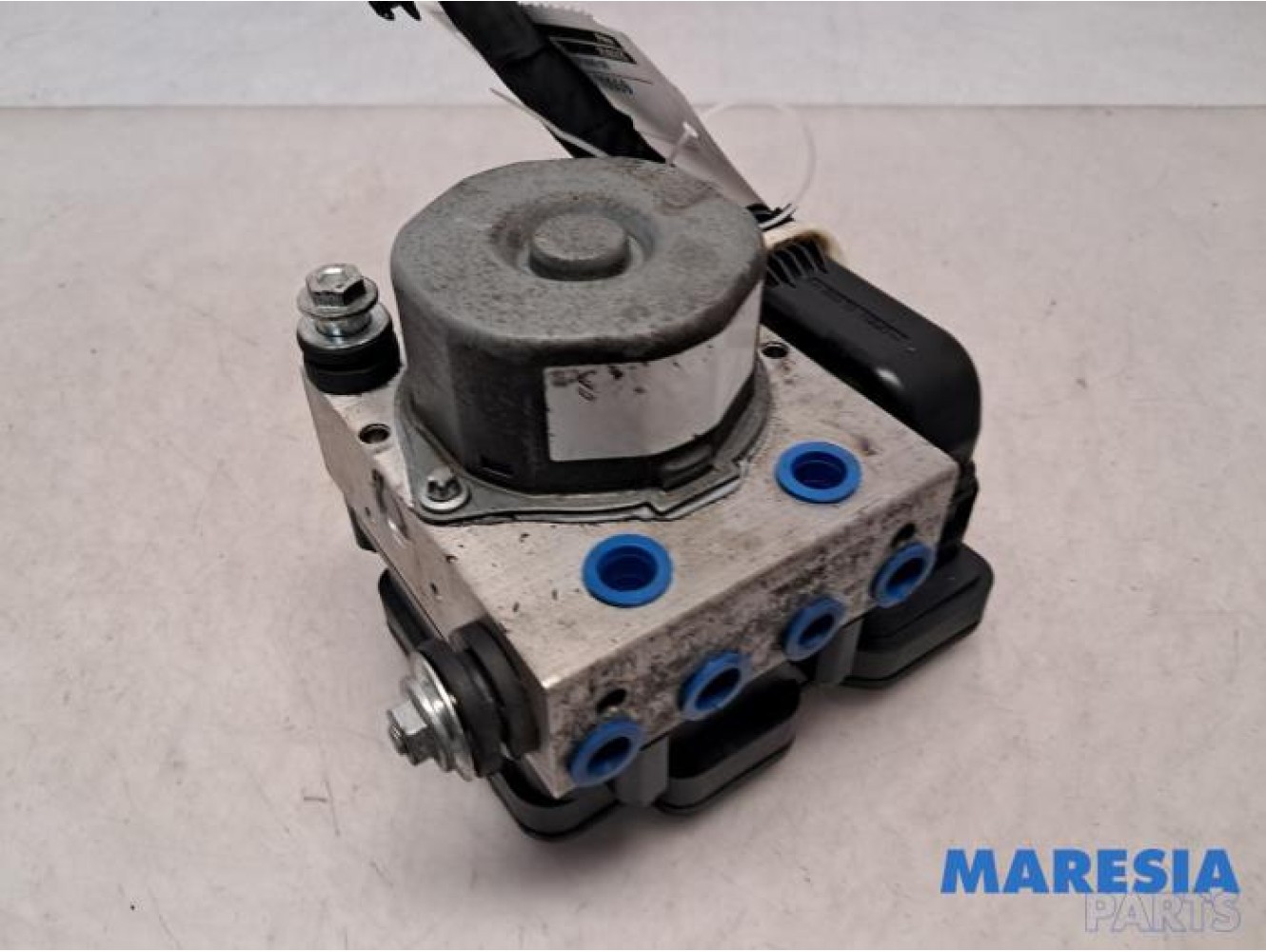 Peugeot - 308 - ABS pump