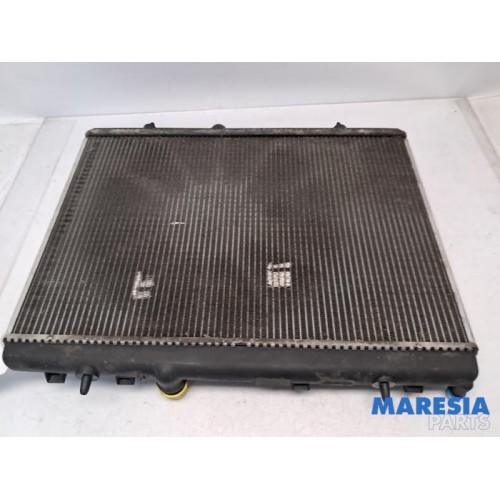 Peugeot - 3008 - Radiateur