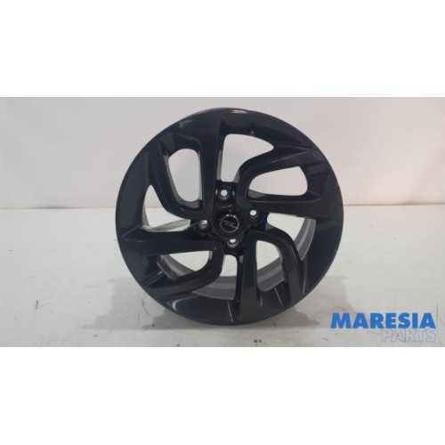 Opel - Crossland X - Velg