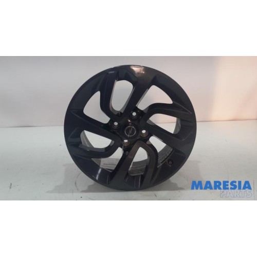 Opel - Crossland X - Velg