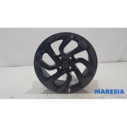 Opel - Crossland X - Velg