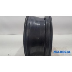 Opel - Crossland X - Wheel