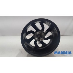 Opel - Crossland X - Wheel