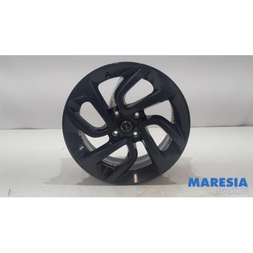 Opel - Crossland X - Velg