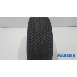 Fiat - 500 - Tyre