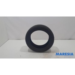 Fiat - 500 - Tyre