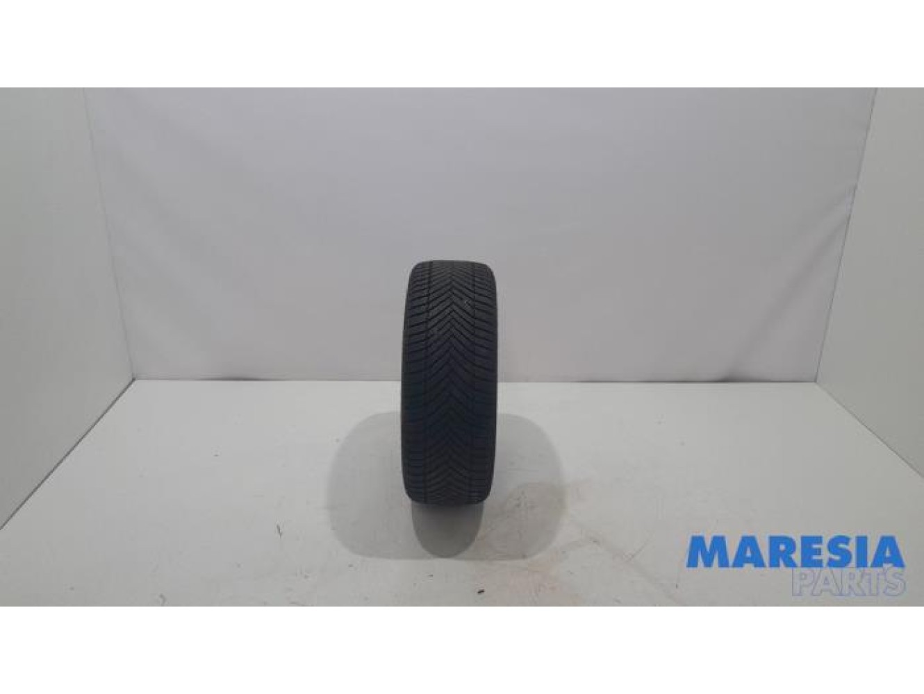 Fiat - 500 - Tyre
