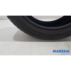 Fiat - 500 - Tyre