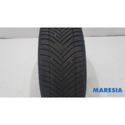 Fiat - 500 - Tyre