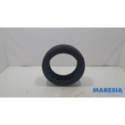 Fiat - 500 - Tyre