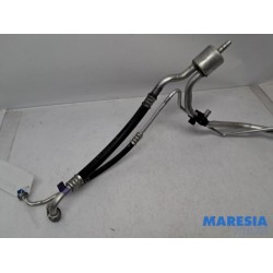 Peugeot - 3008 - Air conditioning line