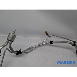 Peugeot - 3008 - Air conditioning line