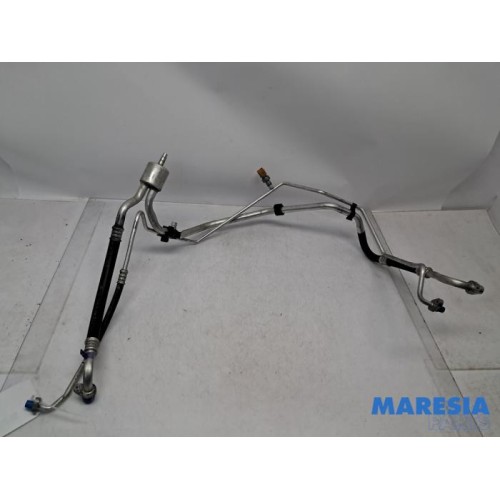 Peugeot - 3008 - Air conditioning line