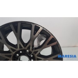 Fiat - 500 - Velg
