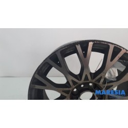 Fiat - 500 - Velg