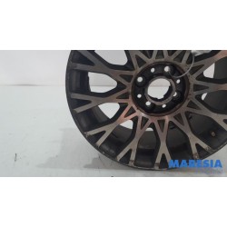 Fiat - 500 - Velg