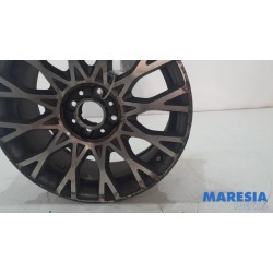 Fiat - 500 - Velg