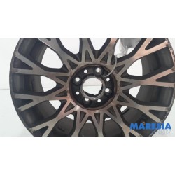 Fiat - 500 - Velg