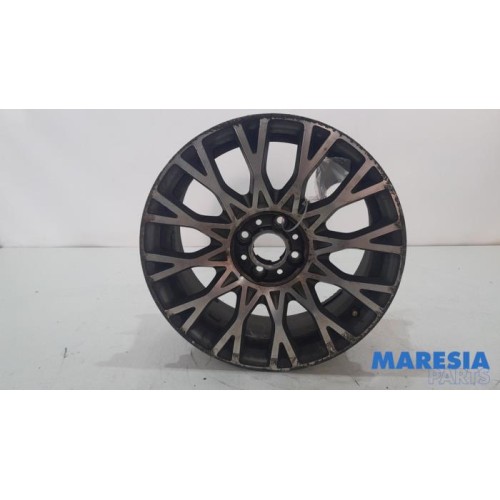 Fiat - 500 - Velg