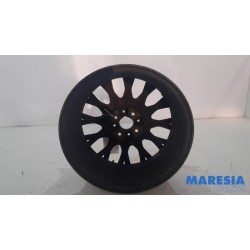 Fiat - 500 - Velg