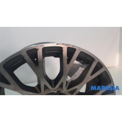 Fiat - 500 - Velg