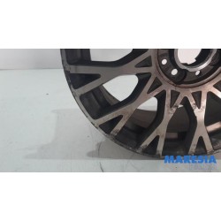 Fiat - 500 - Velg