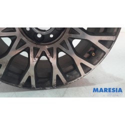 Fiat - 500 - Velg