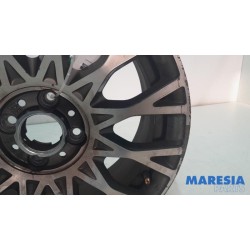 Fiat - 500 - Velg
